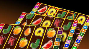 Online Slot Machines