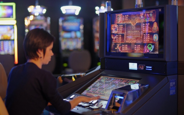 Slot Games